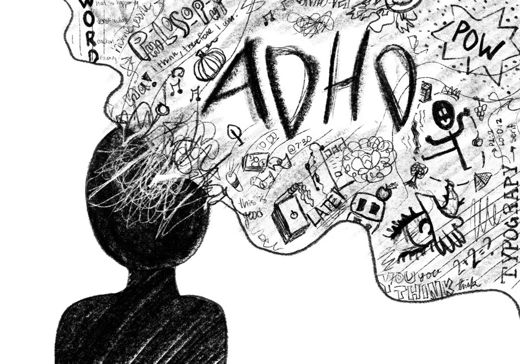 ADHD clinical reference